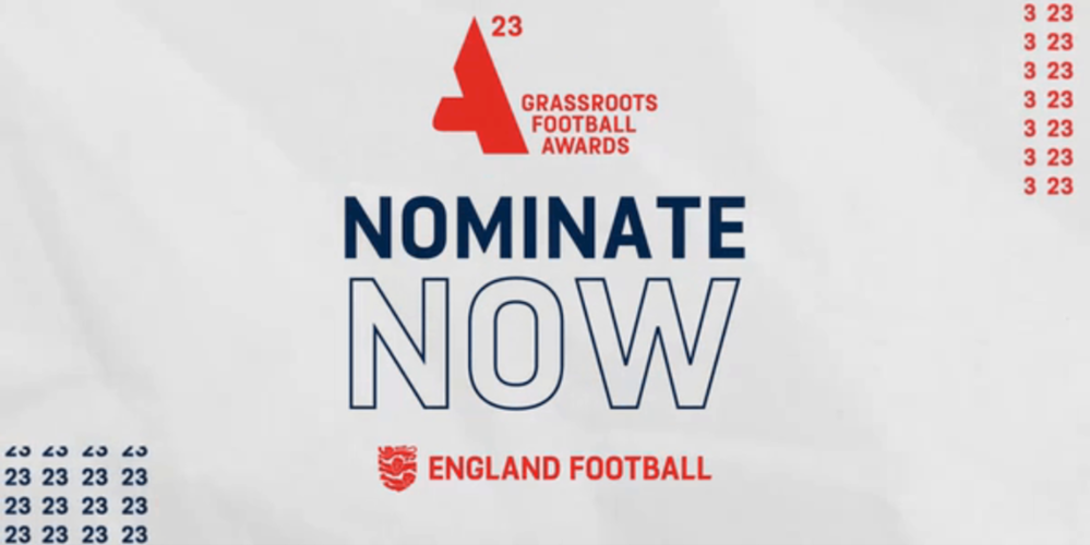 Grassroots Football Awards